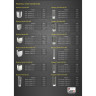 Электрическая печь SAWO PHOENIX PNX3-60Ni2-P (6 кВт, нержавейка, выносной пульт, напольная, встроенный блок мощности)