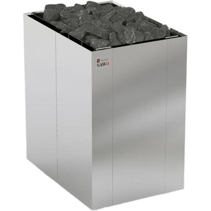 Электрическая печь SAWO SUPER NORDEX FlOOR NRFS-180NS-Z (18 кВт)