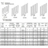 ТЭН SAWO SCA 266 для SCANDIA 80NB NS NORDEX-80NB HP02-007